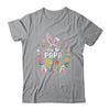 I'm The Papa Bunny Matching Family Easter Party Shirt & Hoodie | siriusteestore