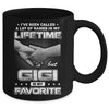 I've Been Called A Lot Of Names But GiGi Is My Favorite Mug | siriusteestore