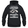 I've Been Called A Lot Of Names But Grandpa Is My Favorite Shirt & Hoodie | siriusteestore