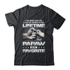 I've Been Called A Lot Of Names But PaPaw Is My Favorite Shirt & Hoodie | siriusteestore