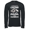 I've Been Called A Lot Of Names But Papa Is My Favorite Shirt & Hoodie | siriusteestore