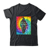 Ice Cream Cone Tie Dye Ice Cream Lover Summer Vacation Shirt & Tank Top | siriusteestore