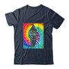 Ice Cream Cone Tie Dye Ice Cream Lover Summer Vacation Shirt & Tank Top | siriusteestore