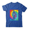 Ice Cream Cone Tie Dye Ice Cream Lover Summer Vacation Shirt & Tank Top | siriusteestore