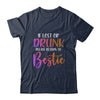 If Lost Or Drunk Please Return To Bestie Funny Shirt & Tank Top | siriusteestore