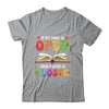 If My Book Is Open Your Mouth Is Closed Reading Books Shirt & Tank Top | siriusteestore