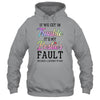 If We Get In Trouble It's My Bestie's Fault I Listened Her Shirt & Tank Top | siriusteestore
