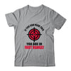 If You Can Read This You're In Fart Range Funny Halloween Shirt & Hoodie | siriusteestore