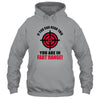 If You Can Read This You're In Fart Range Funny Halloween Shirt & Hoodie | siriusteestore
