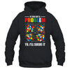 If You Got A Problem Yo I'Ll Solve It Funny Speed Cubing Shirt & Hoodie | siriusteestore