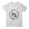 Ill Be In My Office Garden Funny Distressed Gardening Shirt & Tank Top | siriusteestore
