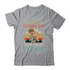 Im Not The Veterans Wife I Am The Veteran Women Shirt & Hoodie | siriusteestore
