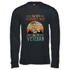 Im Not The Veterans Wife I Am The Veteran Women Shirt & Hoodie | siriusteestore