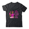Im The Storm Strong Women Breast Cancer Pink Ribbon Warrior Shirt & Hoodie | siriusteestore