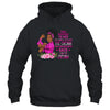 Im The Storm Strong Women Breast Cancer Pink Ribbon Warrior Shirt & Hoodie | siriusteestore
