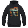 In A World Where You Can Be Anything Be Kind Kindness Autism Shirt & Hoodie | siriusteestore