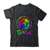 In A World Where You Can Be Anything Be Kind LGBT Rainbow Shirt & Tank Top | siriusteestore