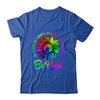 In A World Where You Can Be Anything Be Kind LGBT Rainbow Shirt & Tank Top | siriusteestore