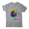 In A World Where You Can Be Anything Be Kind LGBT Rainbow Shirt & Tank Top | siriusteestore