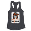 In March We Wear Orange MS Multiple Sclerosis Women Shirt & Tank Top | siriusteestore