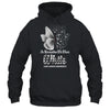 In November We Wear White Lung Cancer Awareness Butterfly Shirt & Hoodie | siriusteestore