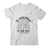 In November We Wear White Lung Cancer Awareness Rainbow Shirt & Hoodie | siriusteestore