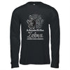 In November We Wear Zebra Carcinoid Cancer Awareness Butterfly Shirt & Hoodie | siriusteestore