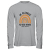 In October We Wear Orange ADHD Awareness Rainbow Shirt & Hoodie | siriusteestore