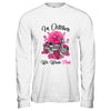 In October We Wear Pink Breast Cancer Awareness Bikers Shirt & Hoodie | siriusteestore