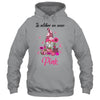 In October We Wear Pink Gnomes Breast Cancer Awareness Shirt & Hoodie | siriusteestore