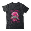 In October We Wear Pink Motorcycle Breast Cancer Bikers Shirt & Hoodie | siriusteestore