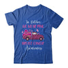 In October We Wear Pink Ribbon Leopard Truck Breast Cancer Shirt & Hoodie | siriusteestore