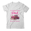 In October We Wear Pink Truck Breast Cancer Awareness Shirt & Hoodie | siriusteestore