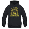 In September We Wear Gold Leopard Childhood Cancer Awareness Shirt & Hoodie | siriusteestore