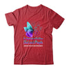 In September We Wear Purple Alzheimer's Awareness Butterfly Shirt & Hoodie | siriusteestore