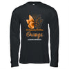 In September We Wear Teal Ovarian Cancer Awareness Butterfly Shirt & Hoodie | siriusteestore