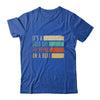 It's A Good Day To Drink On A Boat Retro Vintage Boating Shirt & Tank Top | siriusteestore
