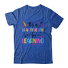 It's Beautiful Day For Learning Teachers Students Women Shirt & Hoodie | siriusteestore