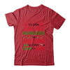 It's Either Serial Killer Documentaries Or Christmas Movies Shirt & Sweatshirt | siriusteestore