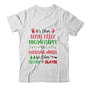 It's Either Serial Killer Documentaries Or Christmas Movies Shirt & Sweatshirt | siriusteestore