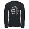 It's Game Day Y'all Funny Football Women Football Mom Shirt & Hoodie | siriusteestore
