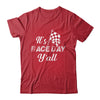 It's Race Day Y'all Car Racing Funny Race Day Shirt & Tank Top | siriusteestore