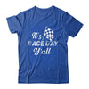 It's Race Day Y'all Car Racing Funny Race Day Shirt & Tank Top | siriusteestore