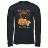 It's The Most Wonderful Time Of The Year Gnomes Autumn Fall Shirt & Hoodie | siriusteestore