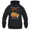 It's The Most Wonderful Time Of The Year Gnomes Autumn Fall Shirt & Hoodie | siriusteestore