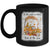 It's The Most Wonderful Time Of The Year Gnomes Bleached Mug | siriusteestore