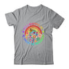 Its A Beautiful Day To Smash The Patriarchy Feminist Shirt & Tank Top | siriusteestore