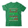 Its Either Serial Killer Documentaries Or Christmas Movies Shirt & Sweatshirt | siriusteestore