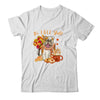 Its Fall Yall Bulldog Dog Halloween Autumn Shirt & Sweatshirt | siriusteestore