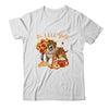 Its Fall Yall Pitbull Dog Halloween Autumn Shirt & Sweatshirt | siriusteestore